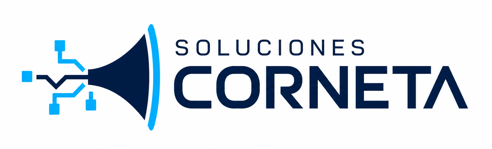 Soluciones Corneta